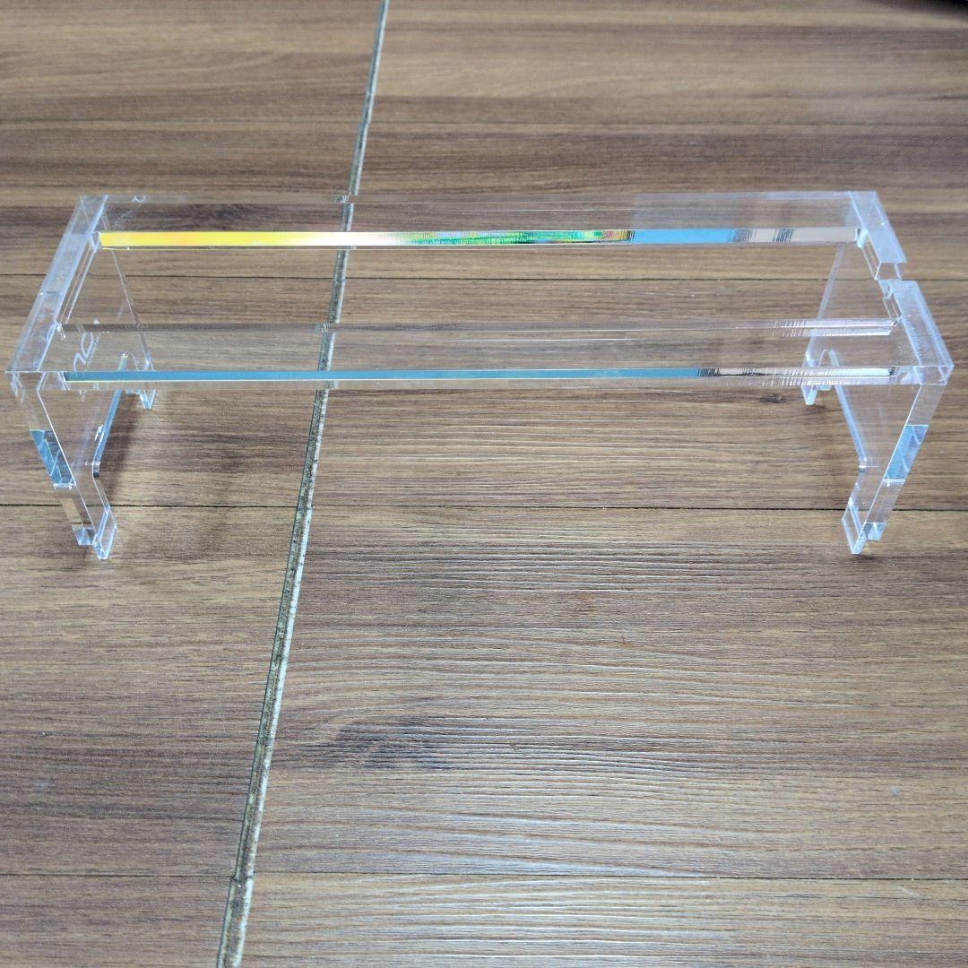 ADA アクアスカイ301２個 、ハイタイプスタンド付き