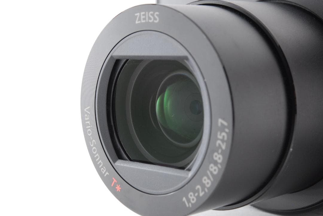 【箱付き】 SONY Cyber-shot DSC-RX100M3