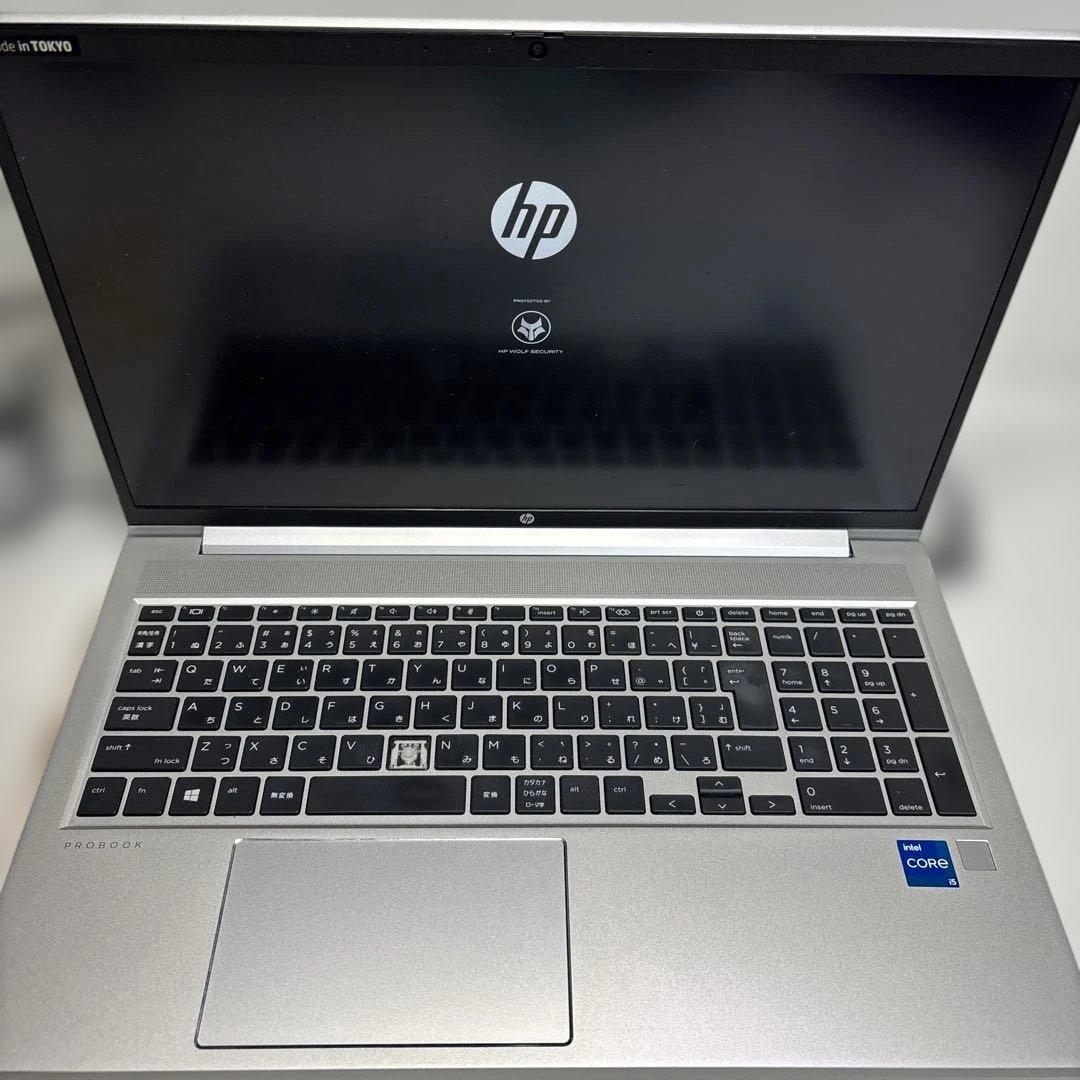 office付/ProBook 450 G8 i5 / 8GB /25