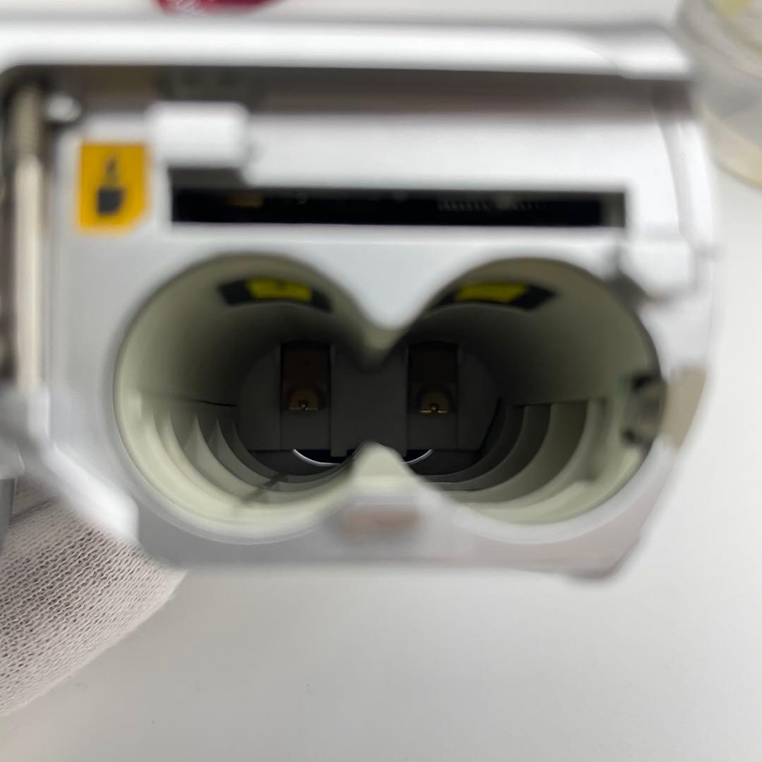 スマホ転送OK✨PENTAX Optio E30✨動作確認済 単三電池 可愛い♪