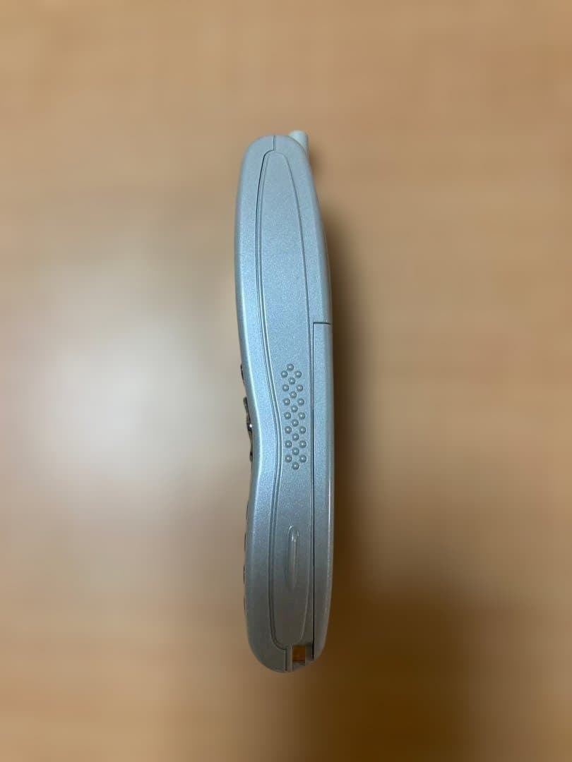 2022年製 OKI UM7700 PHS&充電器セット 1台分 中古