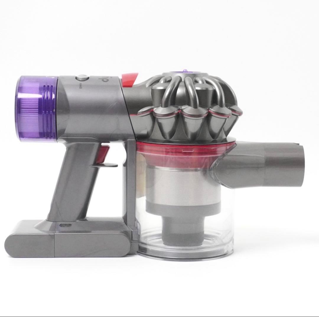 Dyson ダイソン　V8 SV10K サイクロンクリーナー　動作確認済⭐︎
