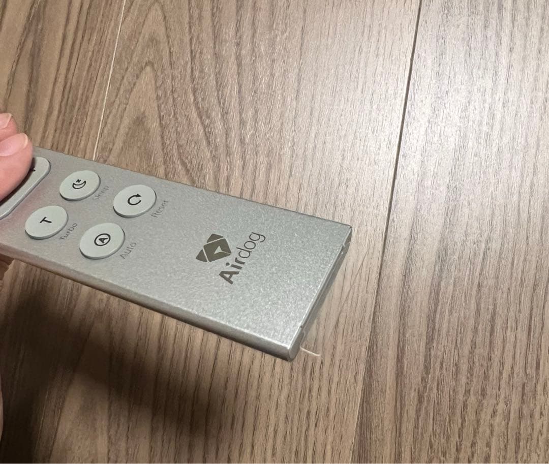 ！即日発送！Airdog X1D 空気清浄機