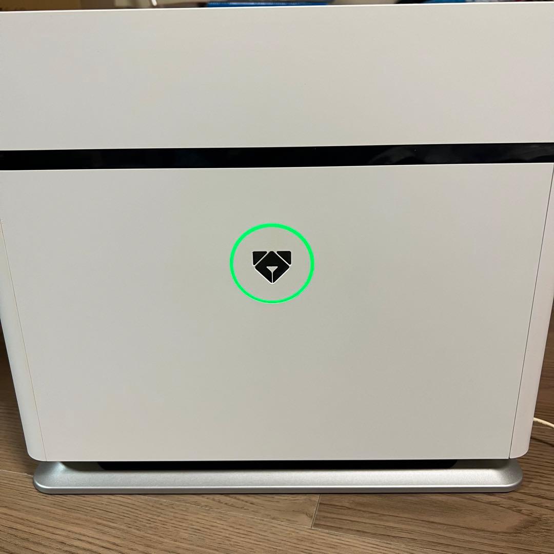 ！即日発送！Airdog X1D 空気清浄機