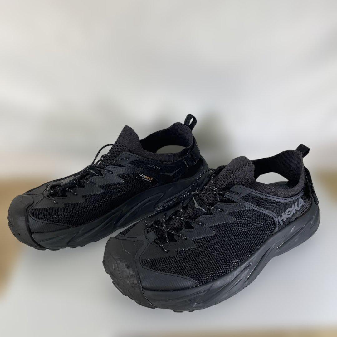 比較的美品　ホカオネオネ ホパラ2 hopara2 28cm