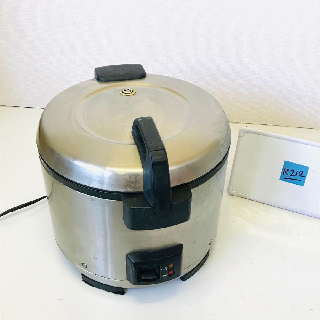 TIGER 炊飯器 JNO-A270 2.7L ステンレス