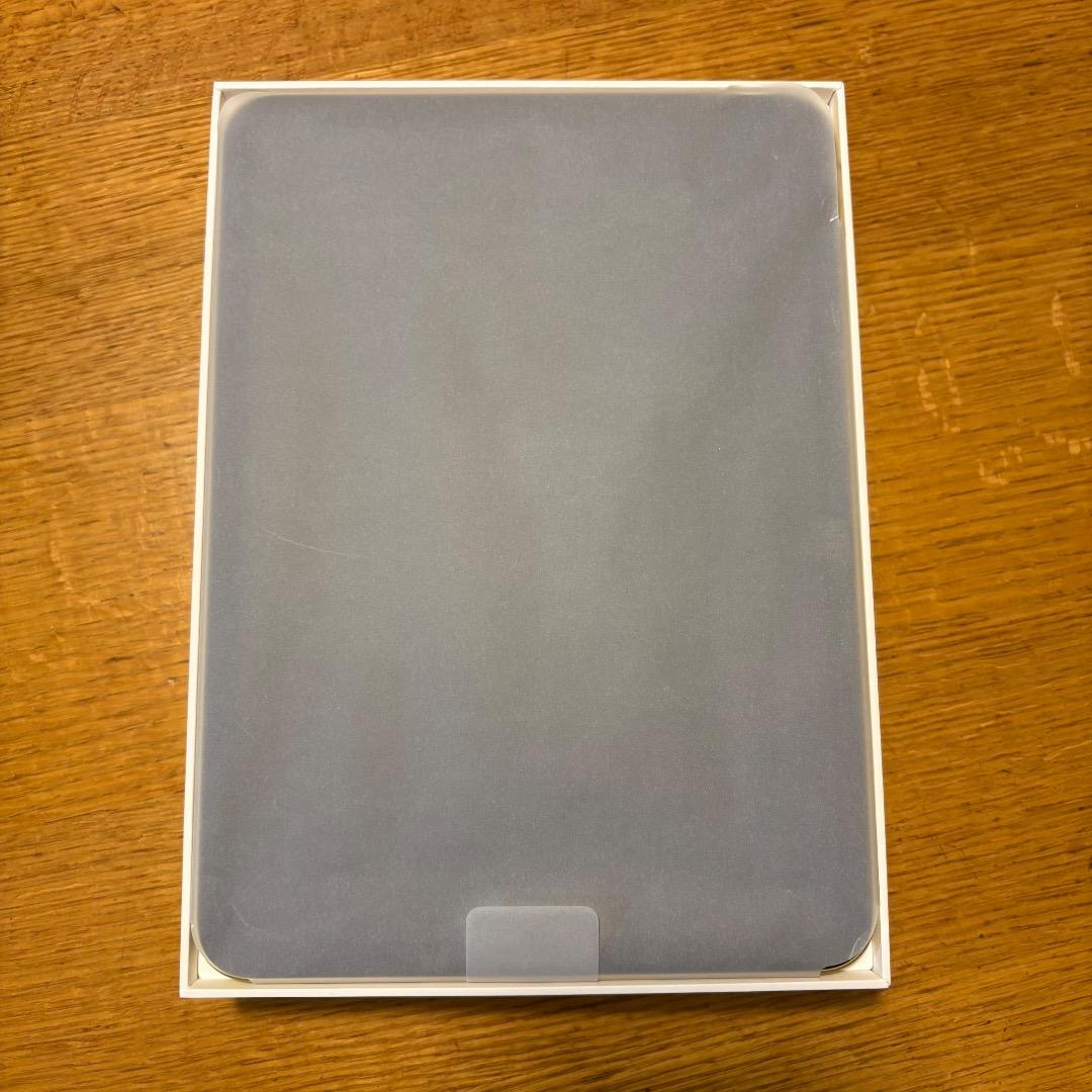 Apple iPad 第10世代 64GB イエロー Wi-Fiモデル