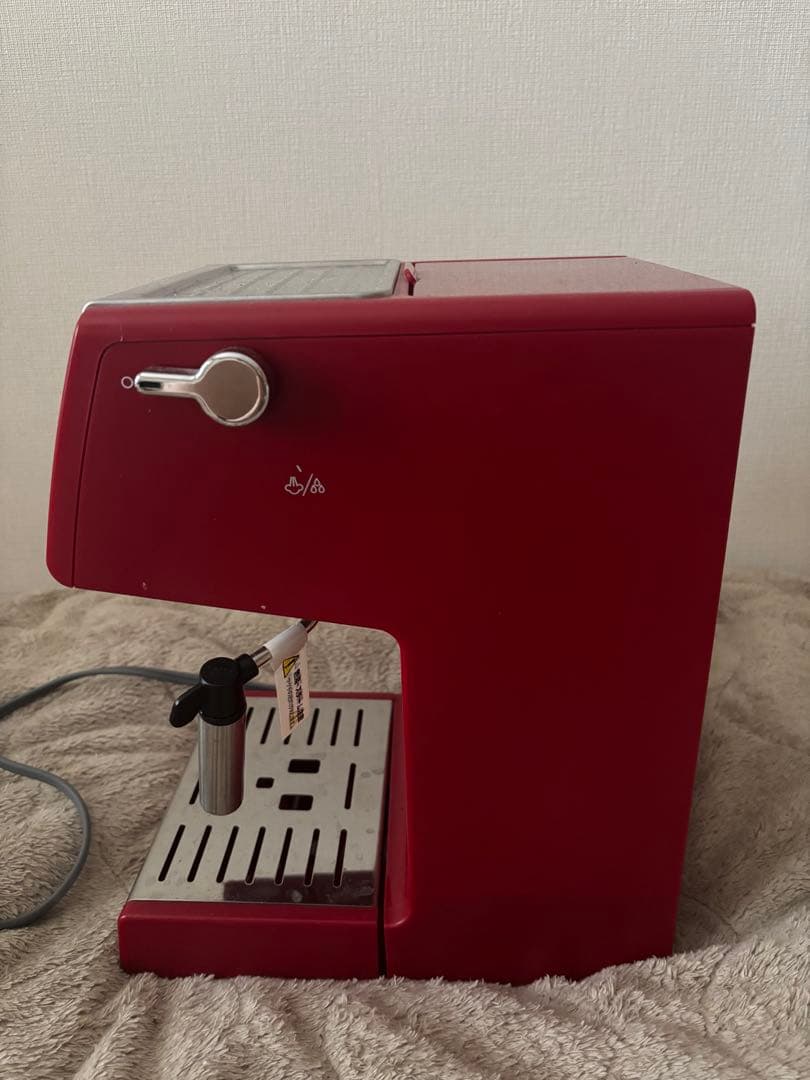 DeLonghi ECP3220J エスプレッソマシン