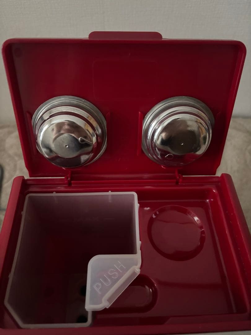 DeLonghi ECP3220J エスプレッソマシン