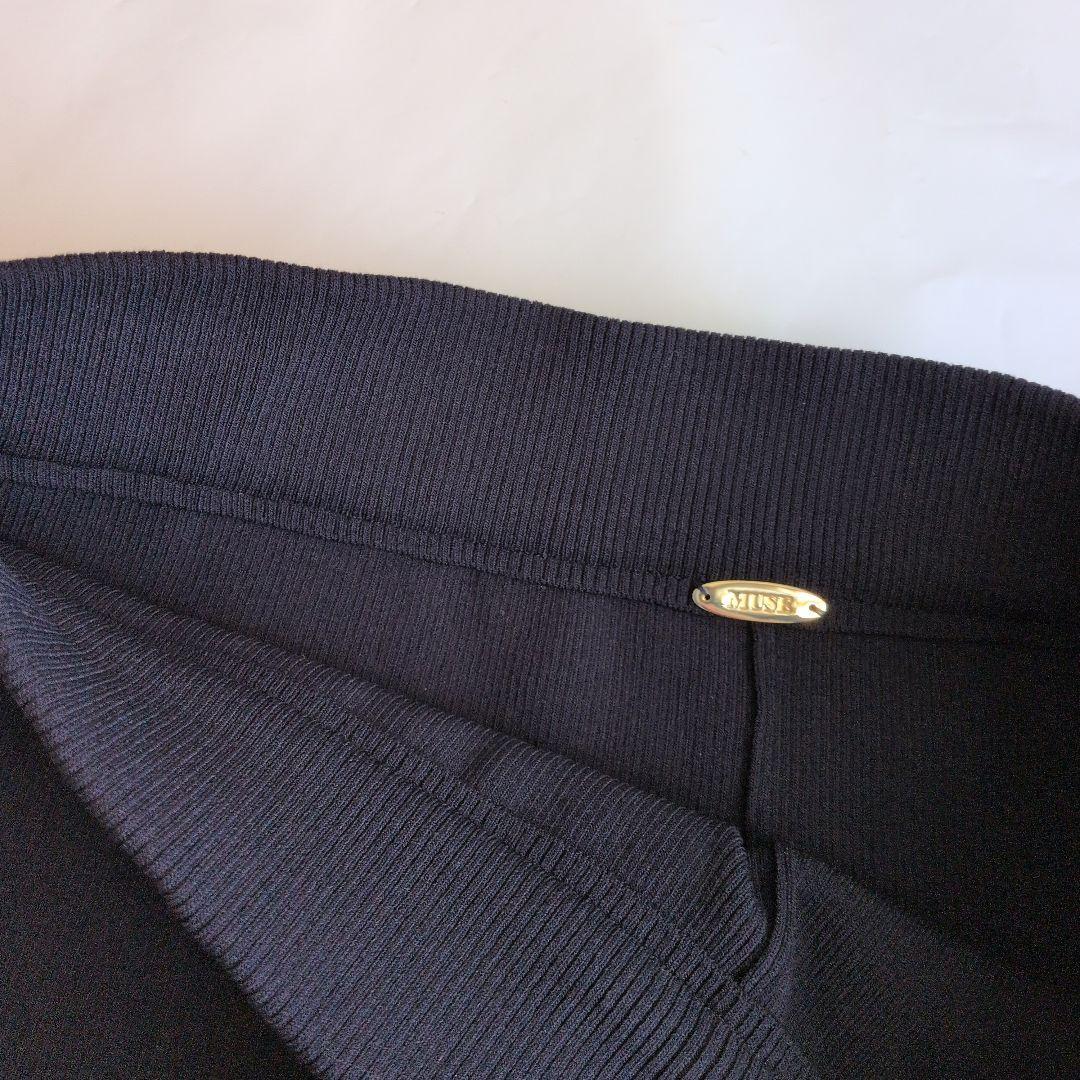 Diner B(AW) パンツネイビー