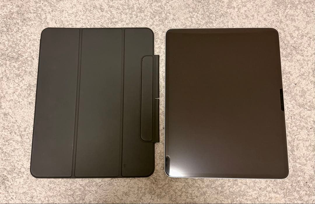 ★ほぼ未使用　iPad Pro13インチ256GB Wi-Fi