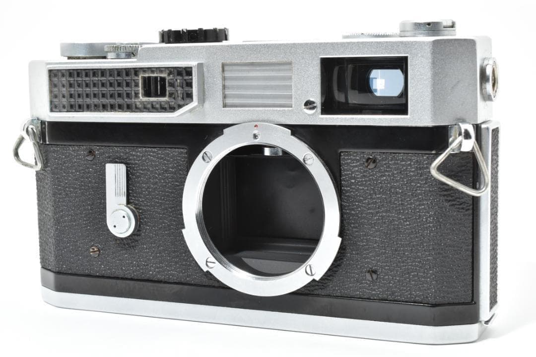 キヤノン　Canon MODEL 7 ≪安心の動作確認済品≫