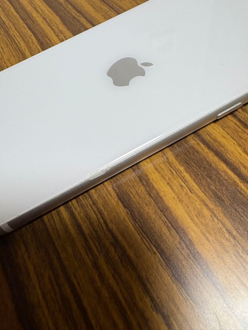 iPhoneSE 第二世代