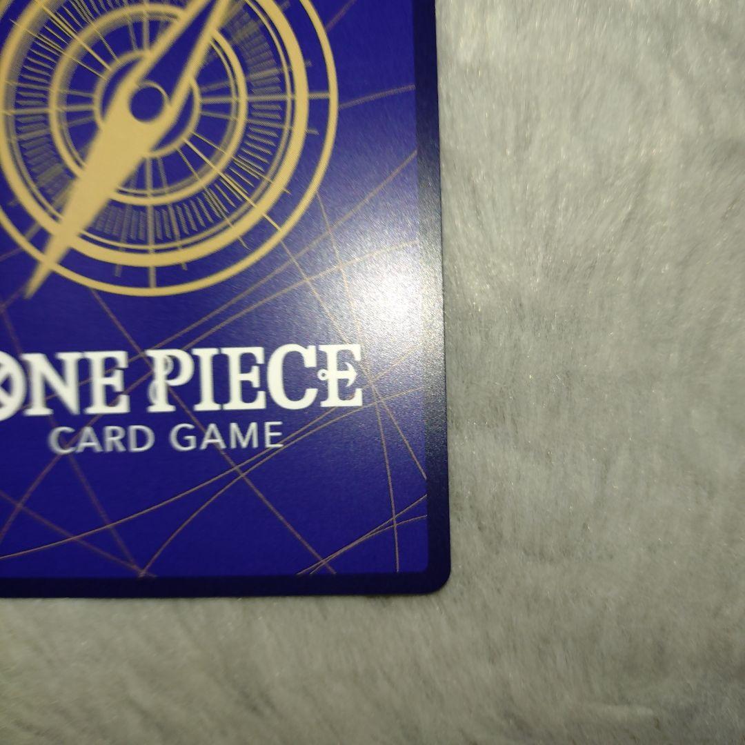 ワンピースカード SP 手配書 エース