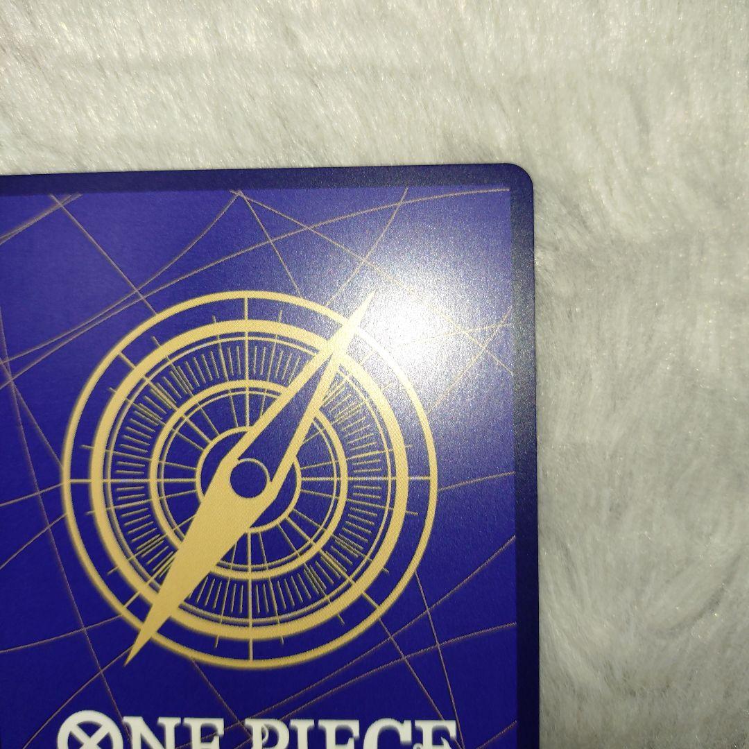 ワンピースカード SP 手配書 エース