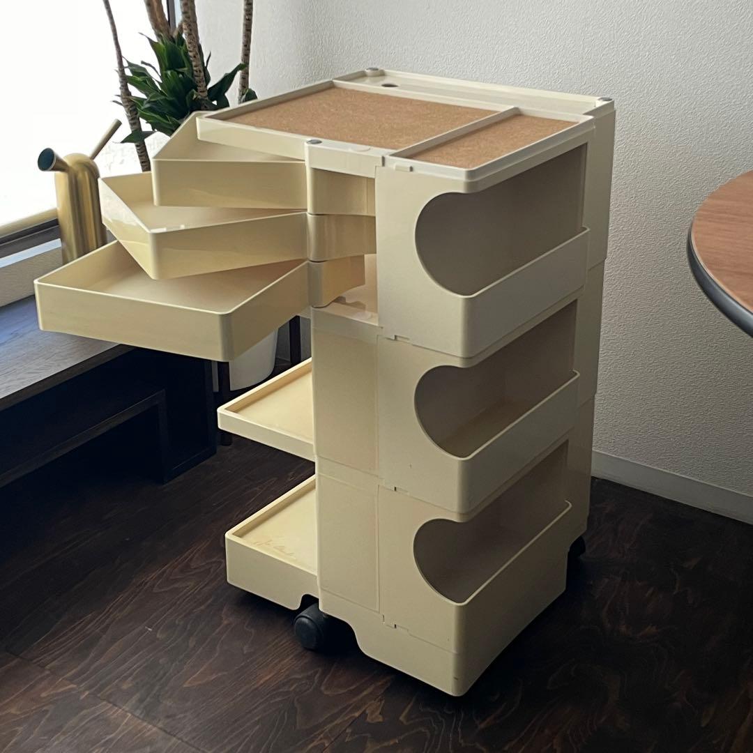 ボビーワゴン B-line ベージュ