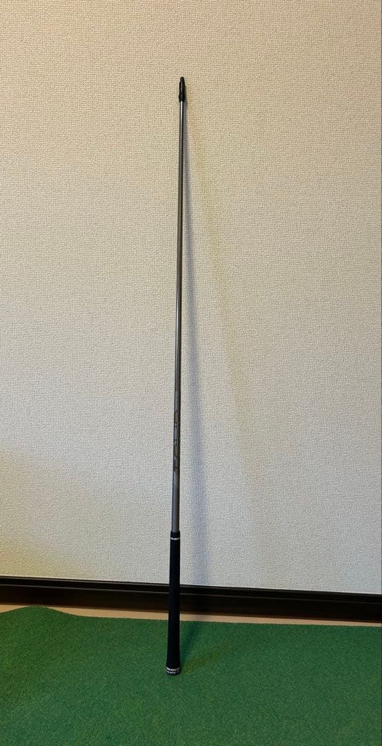 【値下げ】ピン　ツアークローム 2.0 ドライバーシャフト