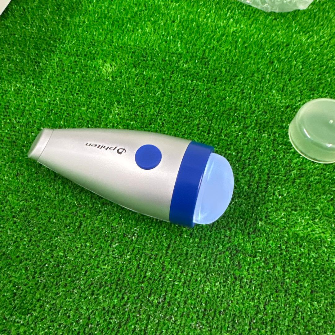 ファイテン　ボディエコー