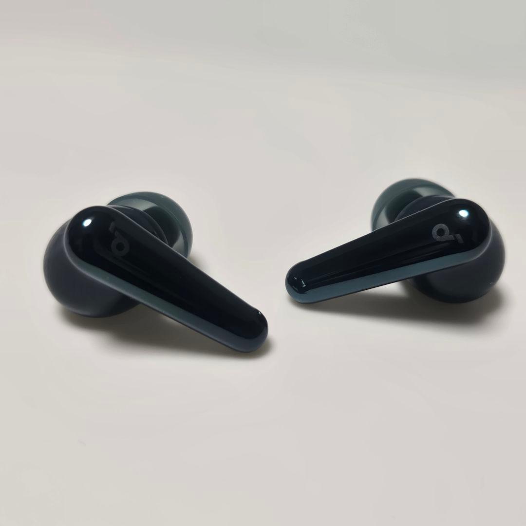 極美品 アンカー サウンドコア リバティ4プロ イヤホン Liberty4PRO