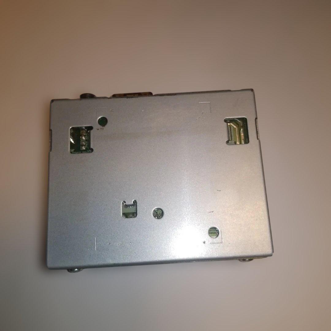 M*♡様 カロッツェリア　センタースピーカー　TS-CX900