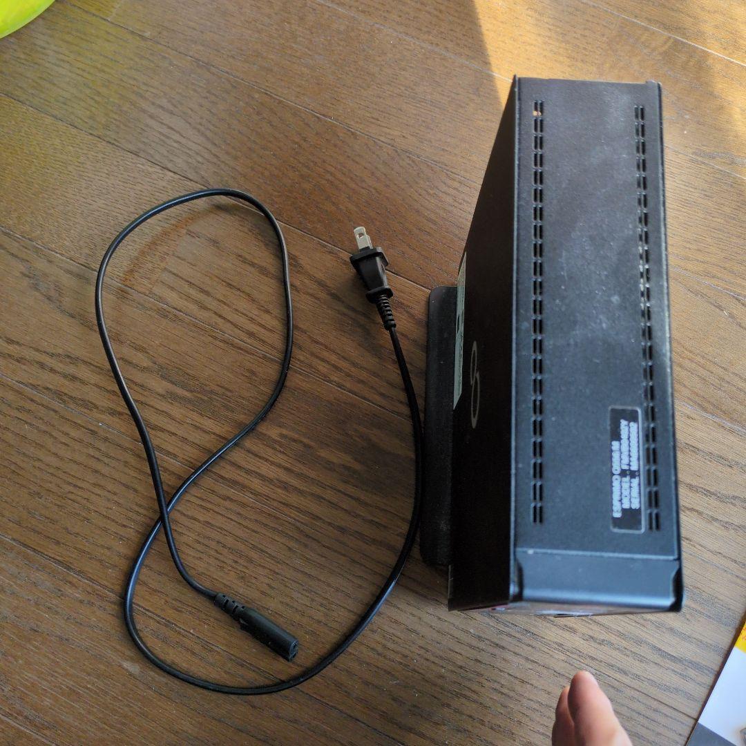 富士通 ミニPC i5-6500T超コンパクト（ESPRIMO Q556/M）