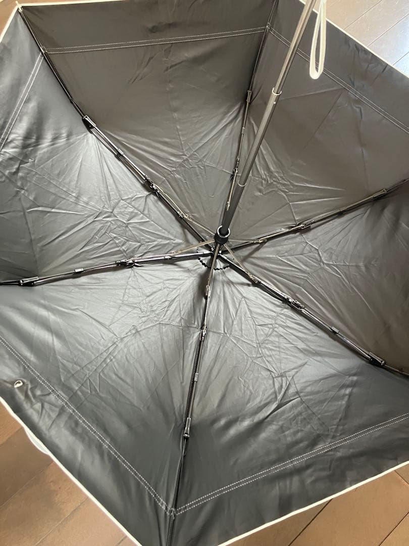 ぽ*こ様 折りたたみ日傘　COKAGE+