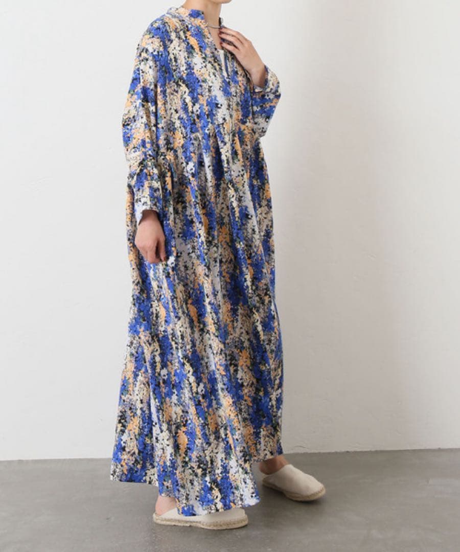 ●人気美品● journal standard luxe ボタニカルワンピース♡