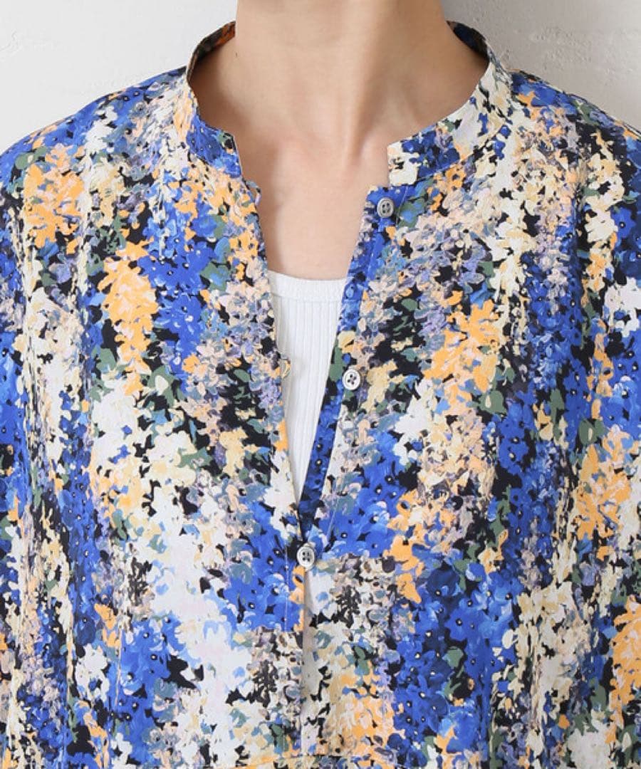 ●人気美品● journal standard luxe ボタニカルワンピース♡