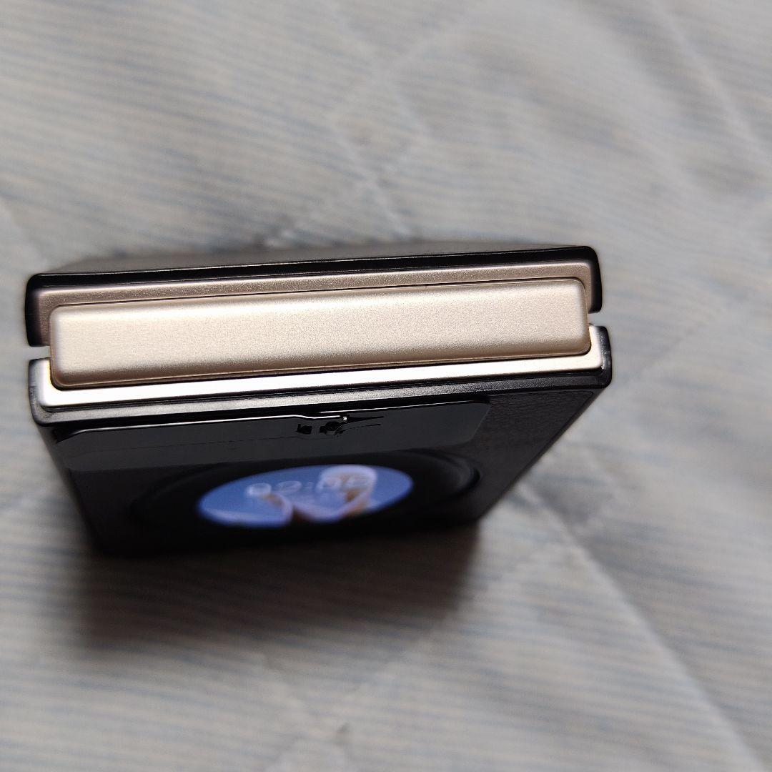 Libero Flip Y!mobile 本体