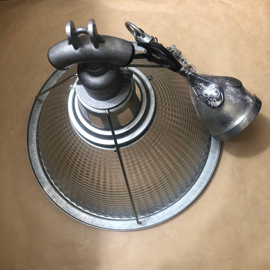 INTERFORM インターフォルム アクトン ペンダントライト LP-7565