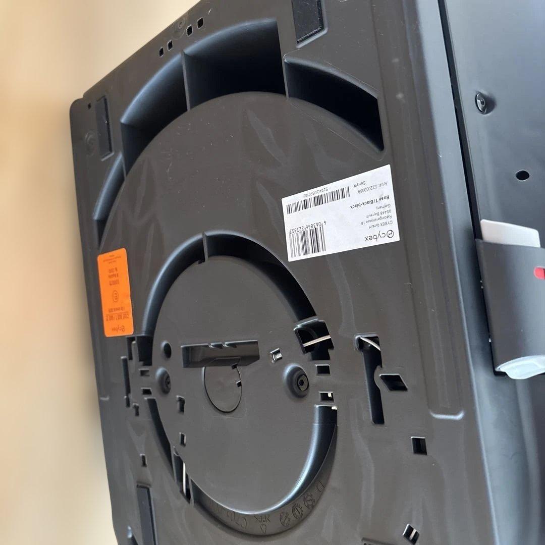 サイベックスクラウドTベースセット