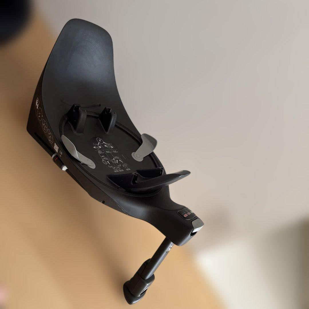 サイベックスクラウドTベースセット