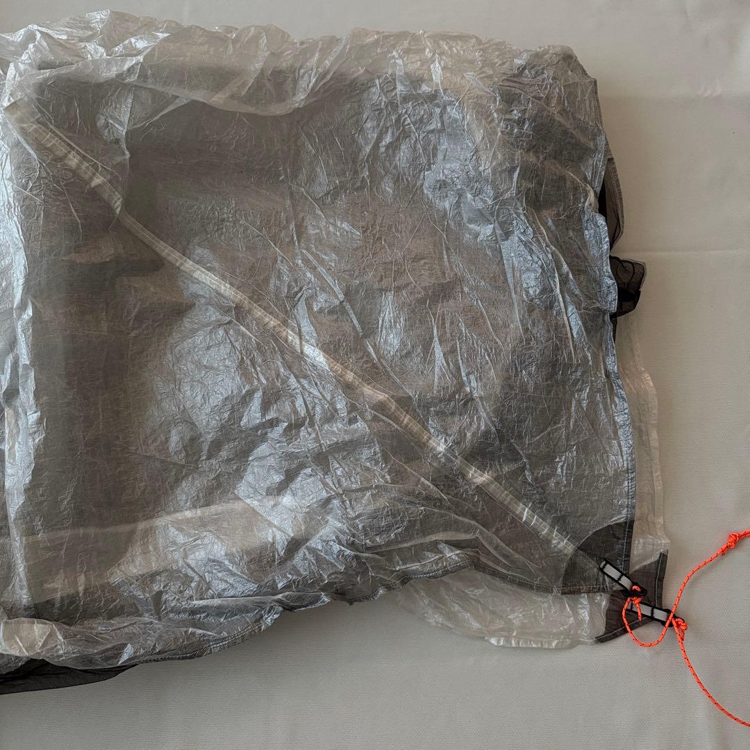 テント・タープ Hyperlite Mountain Gear MID 1