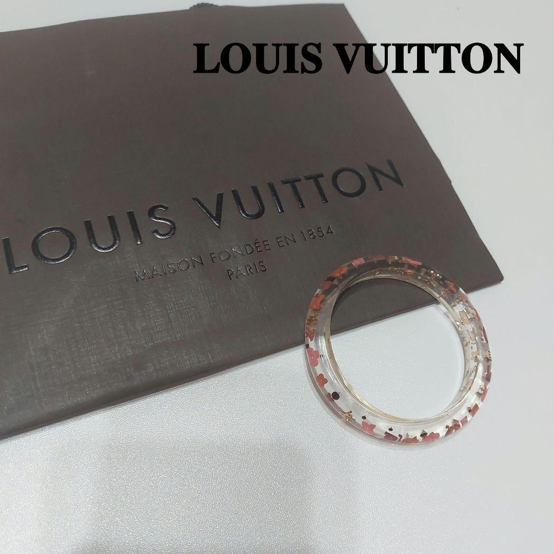 LOUIS VUITTON アンクルージョン