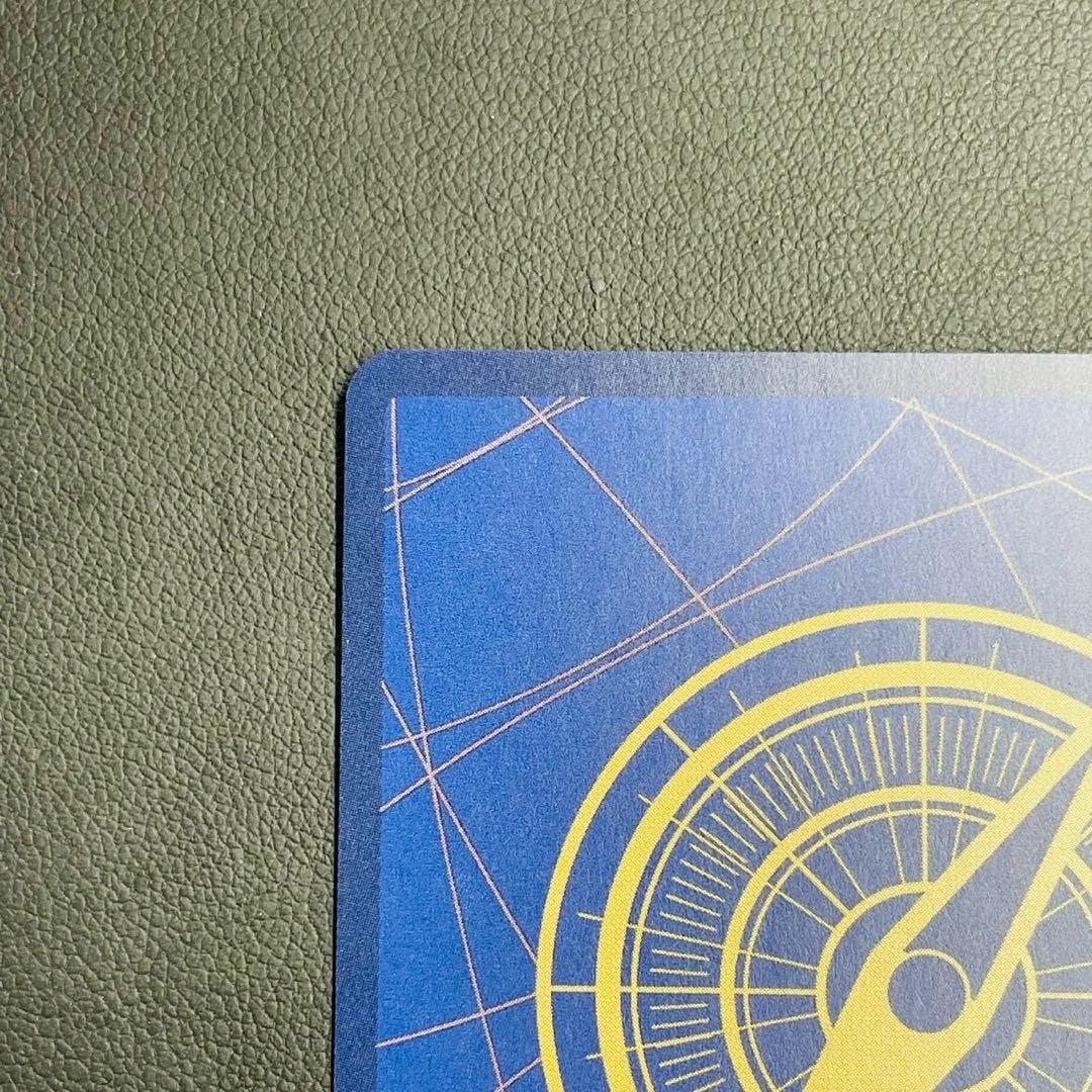 ワンピースカード モンキー・D・ルフィ ST01-012 SR 応募者全員