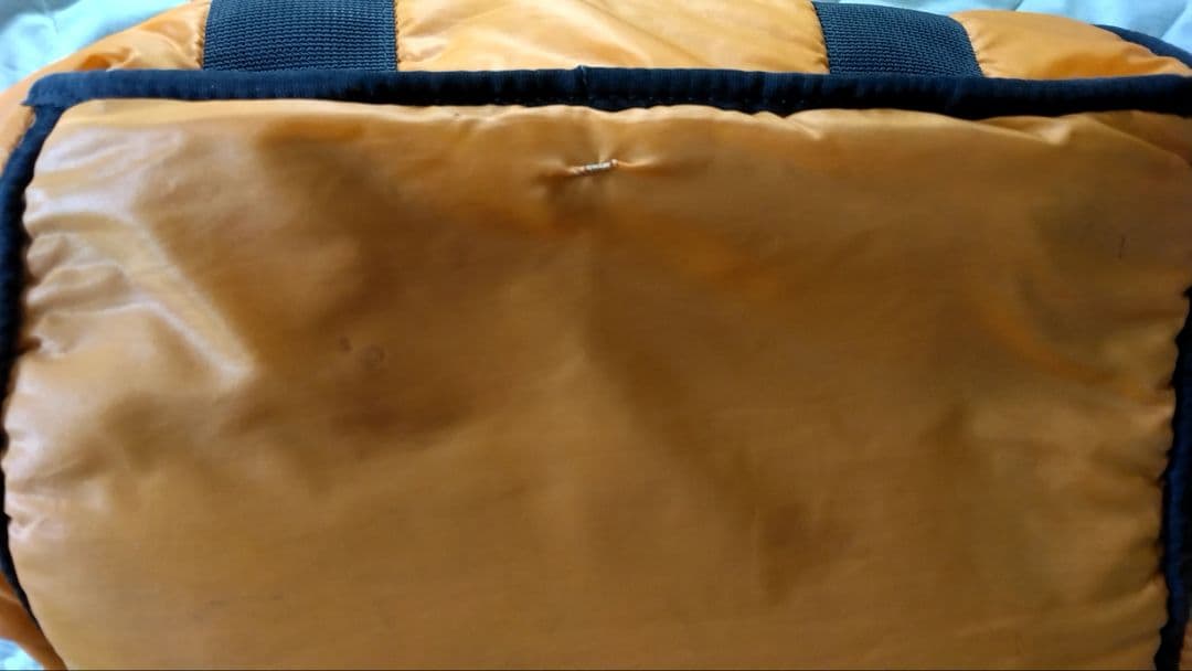 PORTER ポーター タンカー ボストンバッグ 黒