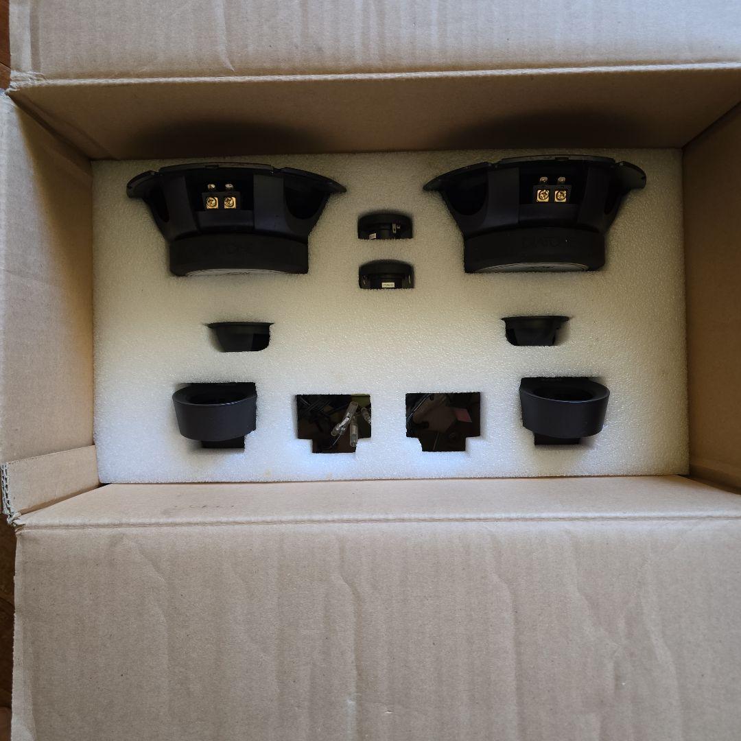 DIATONE スピーカー 　DS-G20