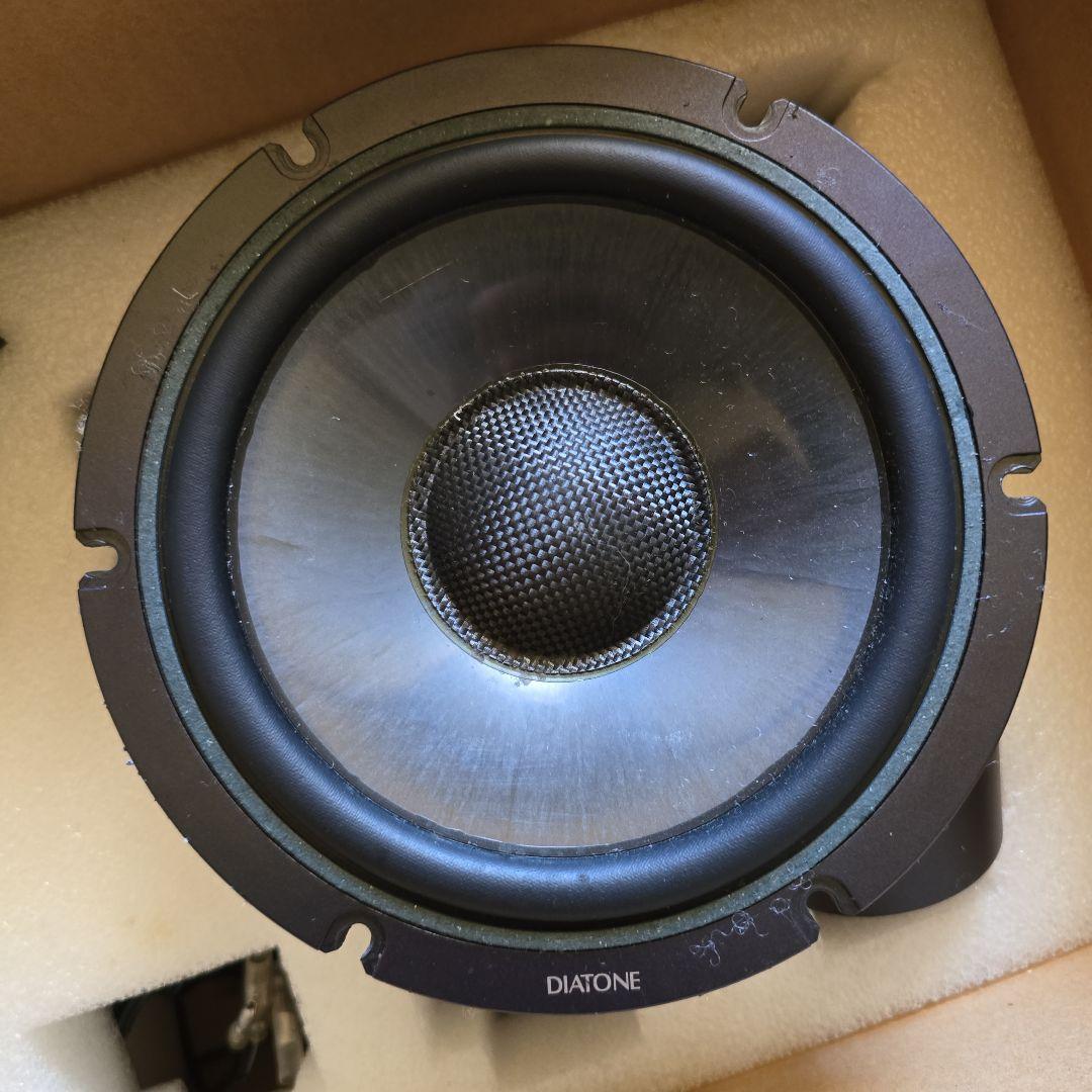 DIATONE スピーカー 　DS-G20