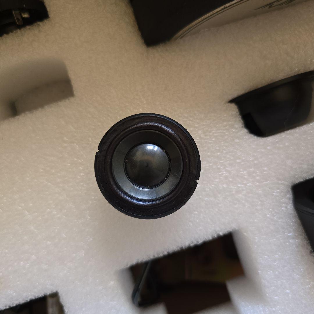 DIATONE スピーカー 　DS-G20