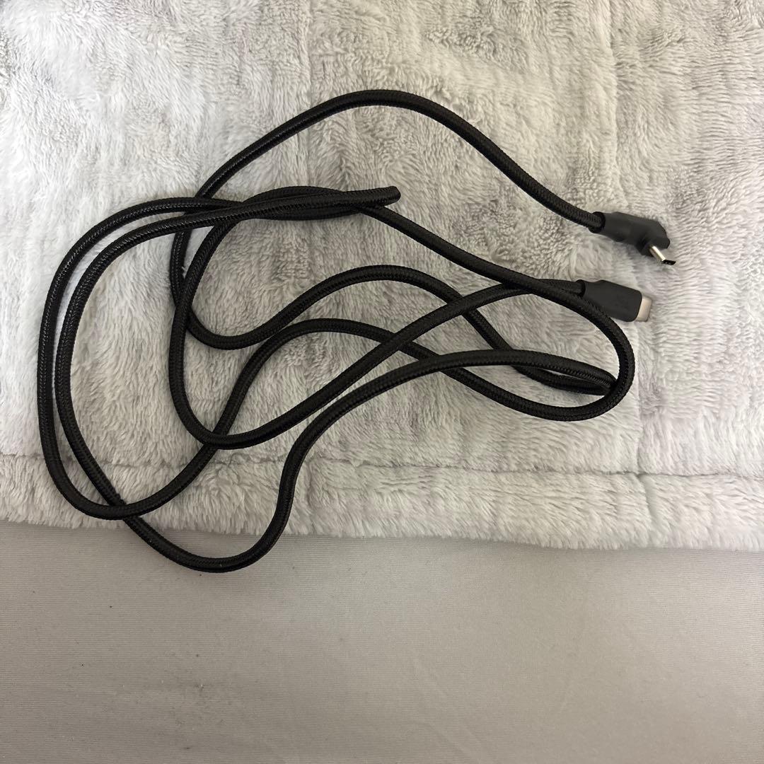 トランスルーセント（キャリーケース & USBケーブル付き）