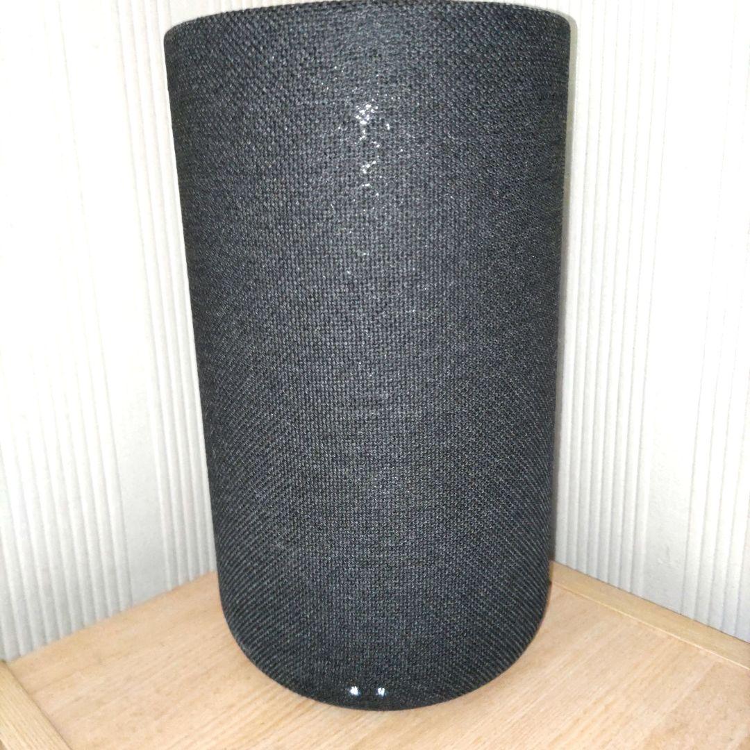 SONY SA-RS5(ペア)ブラック ワイヤレススピ−カ-