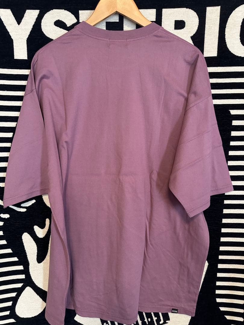 新品　ヒステリックグラマー　Tシャツ