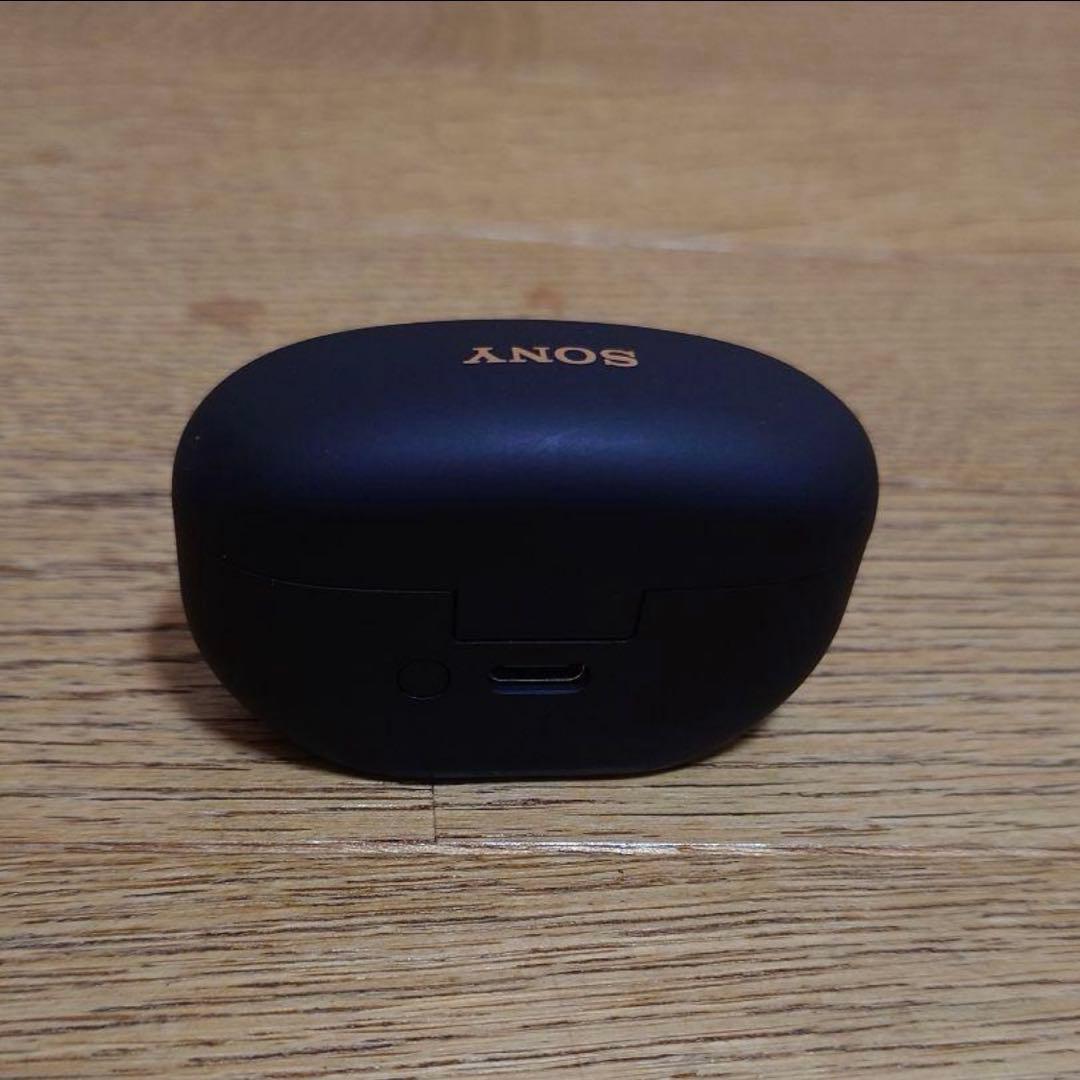 イヤホン SONY wf-1000XM5