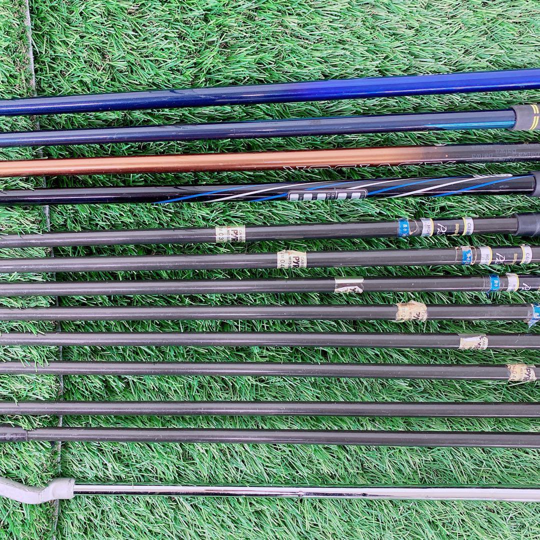 マグレガー　ゴルフクラブセット　メンズ　初心者　N2536