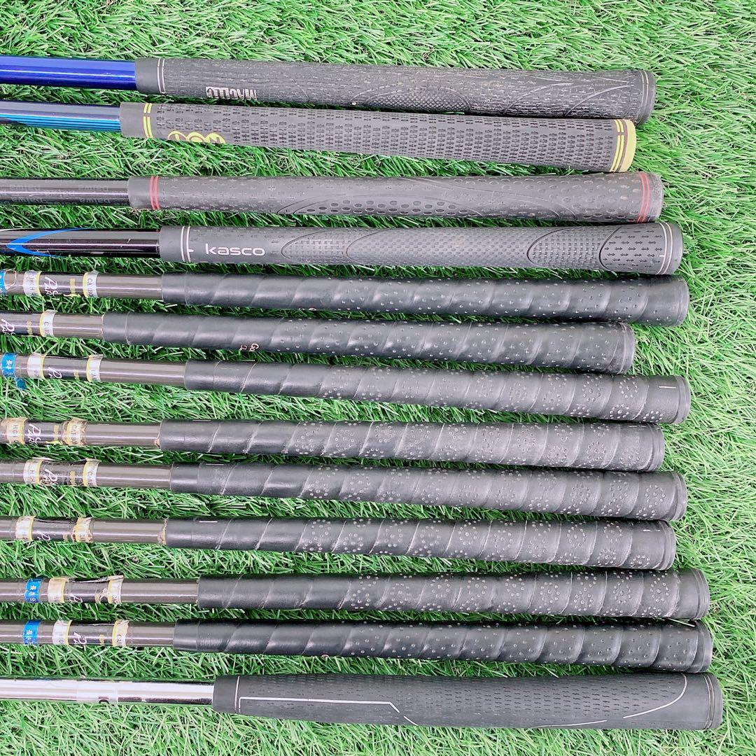 マグレガー　ゴルフクラブセット　メンズ　初心者　N2536