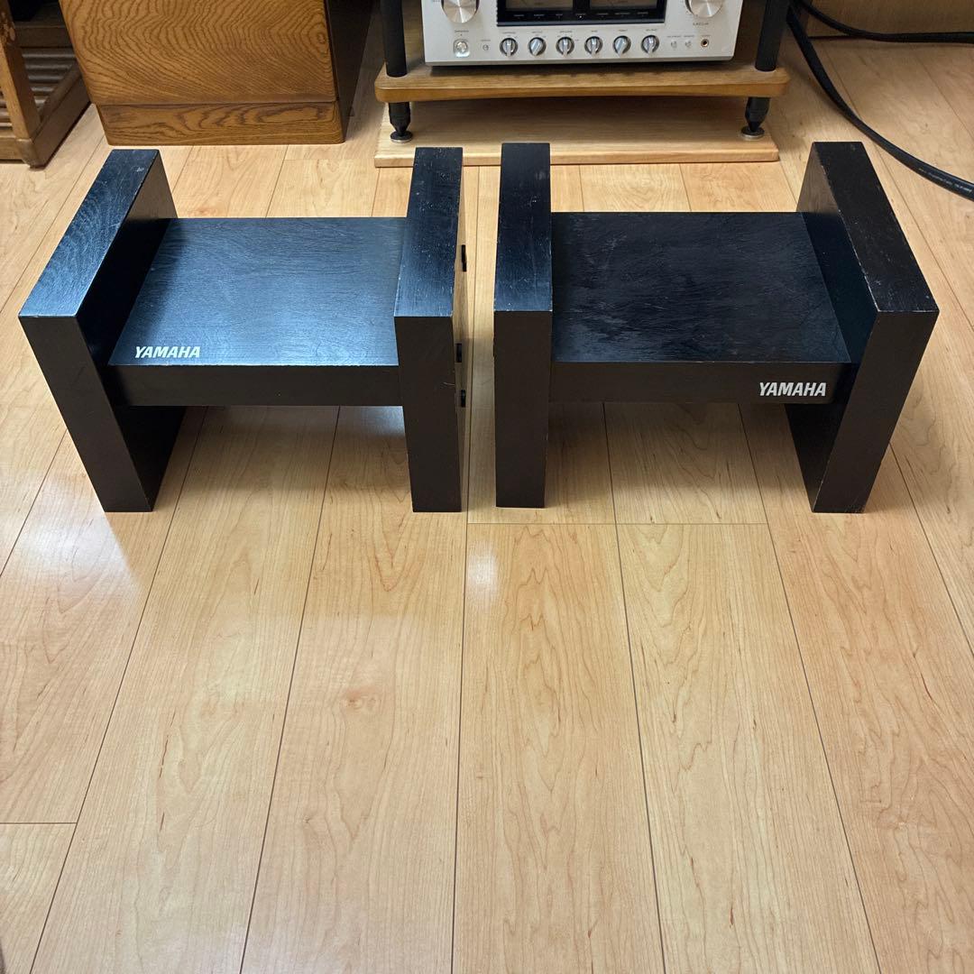 YAMAHA SPS-500 スピーカースタンド