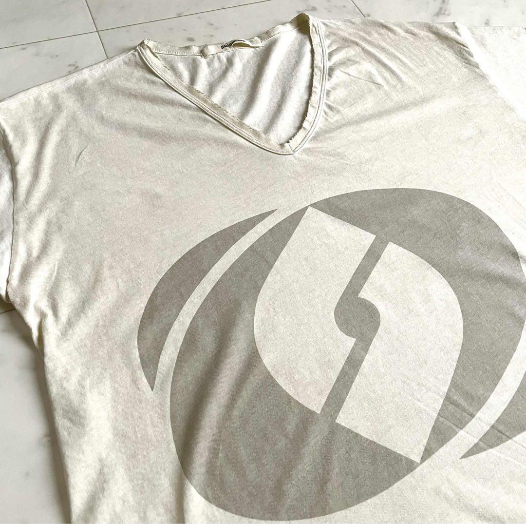 サルセーション　salsation 新作　白　Tシャツ　Sサイズ