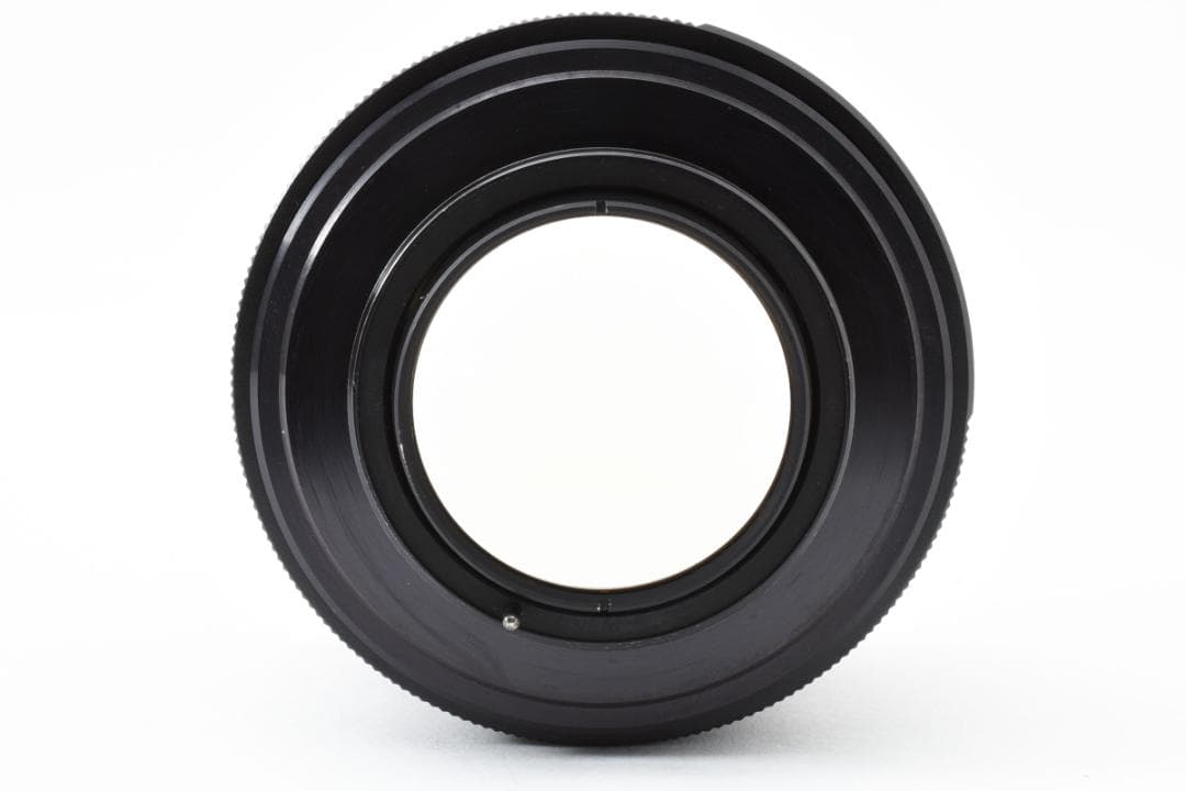 フレア YASHICA YASHINON-DS 50mm F1.4 F0183