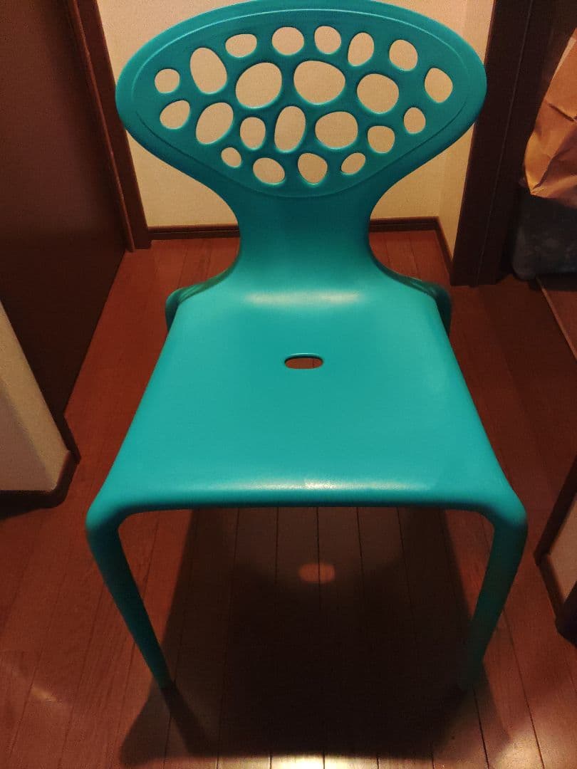 moroso supernatural　チェア　椅子モローゾ　スーパーナチュラル