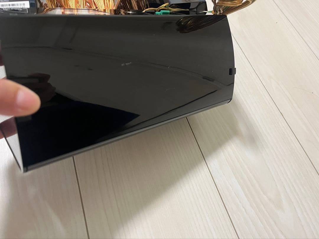 ONKYO D-22XM D-22XC スピーカー 3つセット